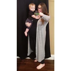 Meet your Posher, Hunter